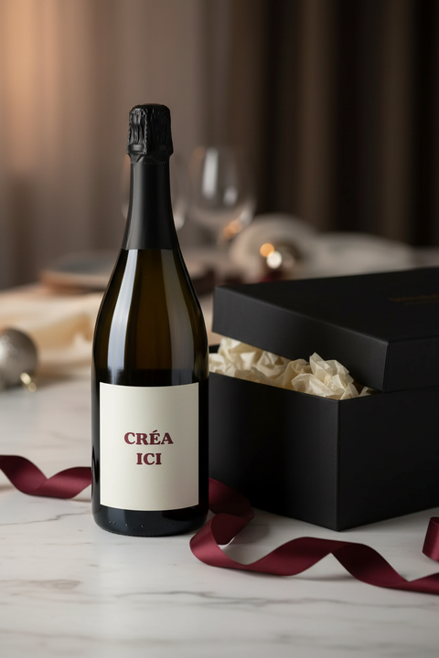 Champagne / Crémant