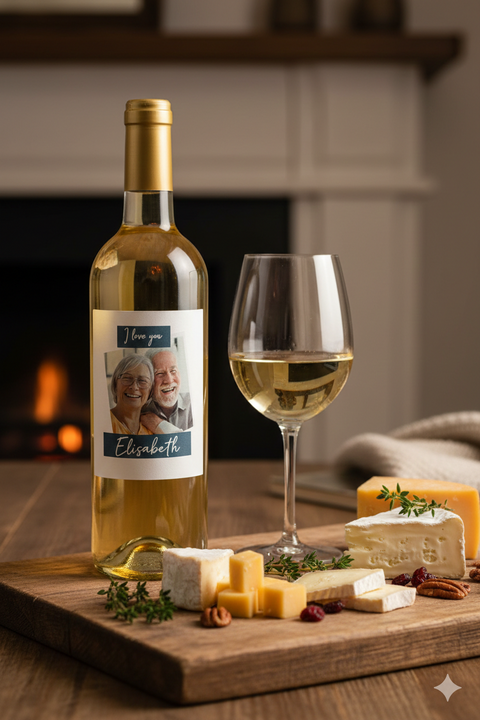 Vin Blanc
