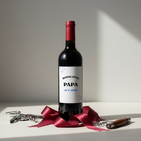 Vin Rouge