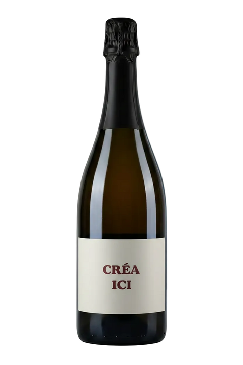 Mousseux Brut