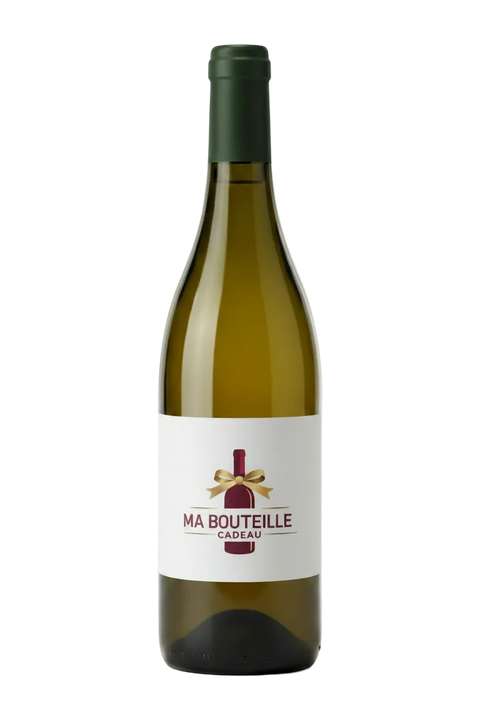 Bouteille Ma Bouteille Cadeau